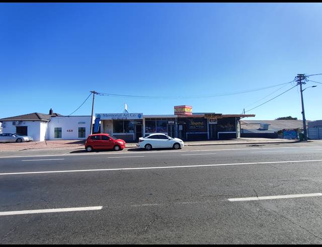 640M² RETAIL FOR SALE IN MAITLAND